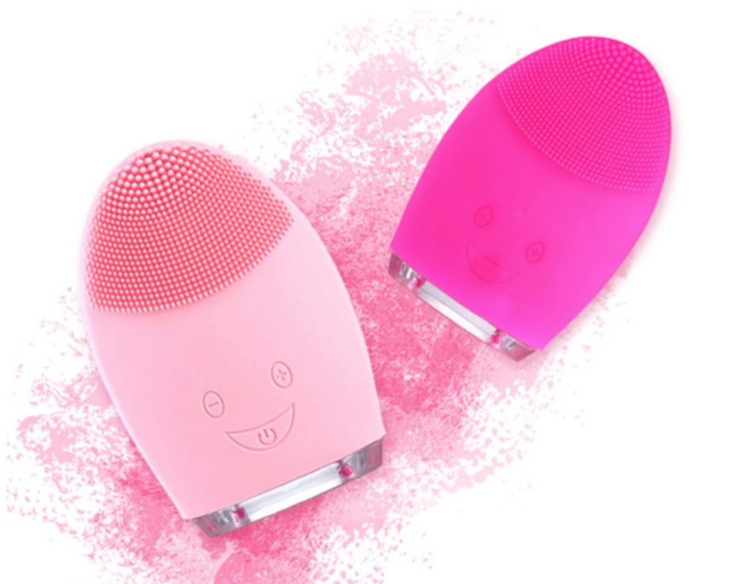Nettoyeur de peau Maravalia®